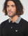 Clothing Men short-sleeved polo shirts Emporio Armani 3R1FC0 Black