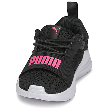 Puma INF  WIRED RUN Black / Pink