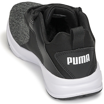 Puma JR COMET 2 ALT Black / White