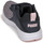 Shoes Boy Low top trainers Puma JR COMET 2 ALT Black / White / Pink
