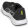 Shoes Boy Low top trainers Puma JR TWITCH RUNNER Black / White
