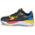 Shoes Boy Low top trainers Puma JR X-RAY SPEED Black
