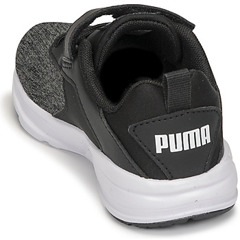 Puma PS COMET 2 ALT V Black / White