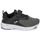 Shoes Children Running shoes Puma PS COMET 2 ALT V Black / White