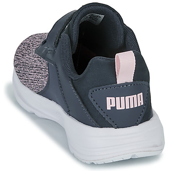 Puma PS COMET 2 ALT V Marine / White