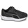 Shoes Boy Low top trainers Puma PS TWITCH RUNNER AC Black / White