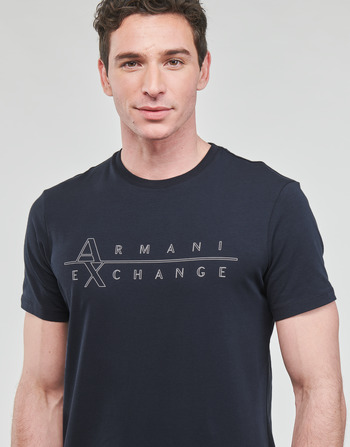Armani Exchange 3RZTBR Marine