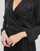 Clothing Women Long Dresses Armani Exchange 3RYA08 Black