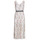 Clothing Women Long Dresses Armani Exchange 3RYA24 Multicolour