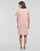 Clothing Women Short Dresses Armani Exchange 3RYA79 Multicolour