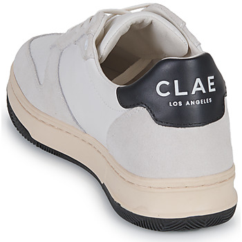 Clae MALONE White / Black