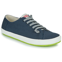 Shoes Men Low top trainers Camper  Marine