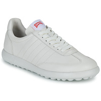 Shoes Men Low top trainers Camper PELOTAS XLF White
