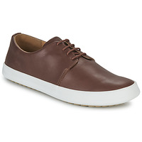Shoes Men Low top trainers Camper  Brown