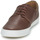 Shoes Men Low top trainers Camper CHASIS Brown