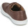 Shoes Men Low top trainers Camper CHASIS Brown