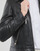 Clothing Women Leather jackets / Imitation le Oakwood JADE 6 Black