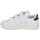 Shoes Children Low top trainers Adidas Sportswear ADVANTAGE CF C White / Marine