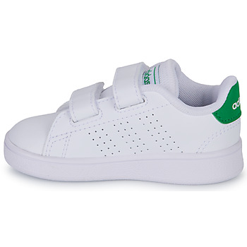 Adidas Sportswear ADVANTAGE CF I Banc / Green