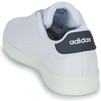 Adidas Sportswear ADVANTAGE K White / Marine