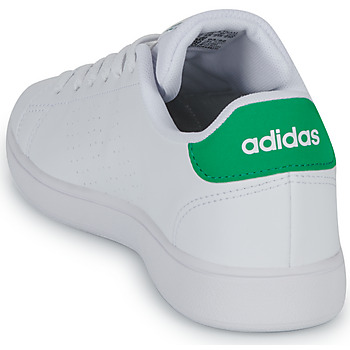 Adidas Sportswear ADVANTAGE K White / Green