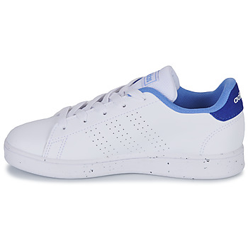 Adidas Sportswear ADVANTAGE K White / Blue