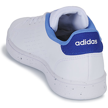 Adidas Sportswear ADVANTAGE K White / Blue
