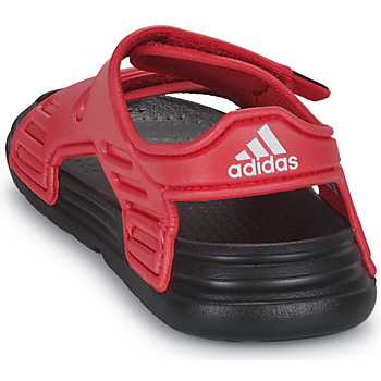 Adidas Sportswear ALTASWIM C Red / Black