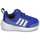 Shoes Children Low top trainers Adidas Sportswear FortaRun 2.0 EL I Blue