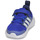Shoes Children Low top trainers Adidas Sportswear FortaRun 2.0 EL I Blue