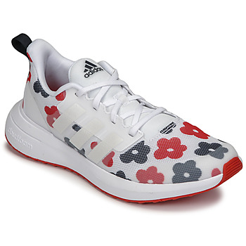 Adidas Sportswear FortaRun 2.0 K White / Flowers