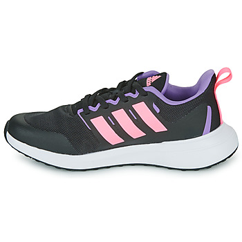 Adidas Sportswear FortaRun 2.0 K Black / Pink