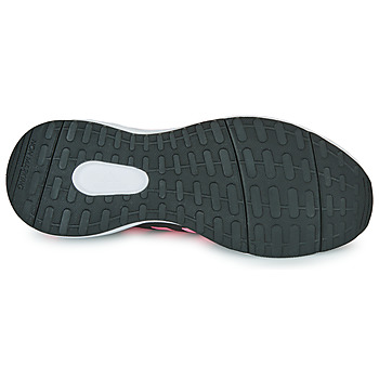Adidas Sportswear FortaRun 2.0 K Black / Pink