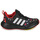 Shoes Children Low top trainers Adidas Sportswear FortaRun 2.0 MICKEY Black / Mickey