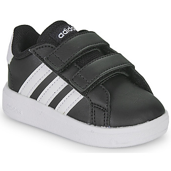 Adidas Sportswear GRAND COURT 2.0 CF Black / White