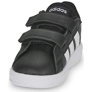 Adidas Sportswear GRAND COURT 2.0 CF Black / White