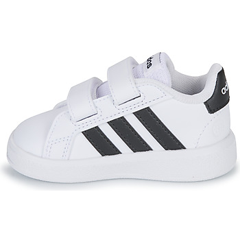 Adidas Sportswear GRAND COURT 2.0 CF White / Black