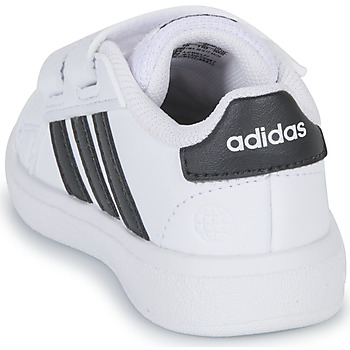 Adidas Sportswear GRAND COURT 2.0 CF White / Black