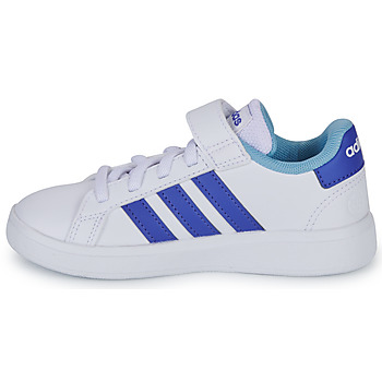 Adidas Sportswear GRAND COURT 2.0 CF White / Blue