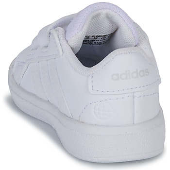 Adidas Sportswear GRAND COURT 2.0 CF White