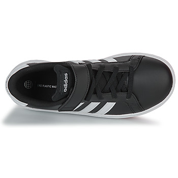 Adidas Sportswear GRAND COURT 2.0 EL Black / White