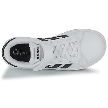 Adidas Sportswear GRAND COURT 2.0 EL White / Black