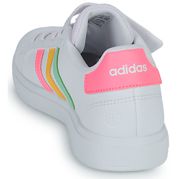 Adidas Sportswear GRAND COURT 2.0 EL White / Multicolour