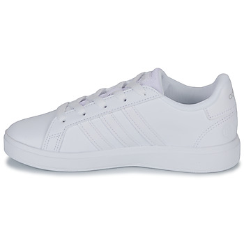 Adidas Sportswear GRAND COURT 2.0 K White