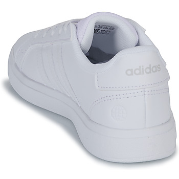 Adidas Sportswear GRAND COURT 2.0 K White