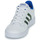 Shoes Boy Low top trainers Adidas Sportswear GRAND COURT 2.0 K White / Blue / Camouflage