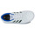 Shoes Boy Low top trainers Adidas Sportswear GRAND COURT 2.0 K White / Blue / Camouflage