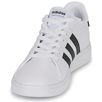 Adidas Sportswear GRAND COURT 2.0 K White / Black