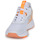 Shoes Children Basketball shoes Adidas Sportswear OWNTHEGAME 2.0 K White / Black / Yellow
