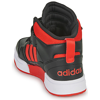 Adidas Sportswear POSTMOVE MID K Black / Red